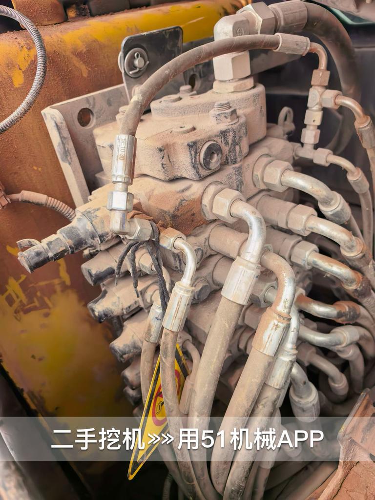 51机械